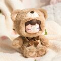 RoboTime Plush doll Nanci teddy bear